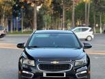 Chevrolet Cruze-4