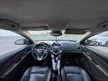 Chevrolet Cruze-14
