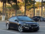 Chevrolet Cruze-2