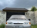 LADA (VAZ) 2115-1