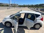 Nissan Note-11