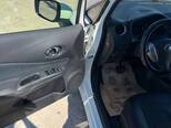 Nissan Note-13