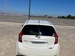 Nissan Note-6