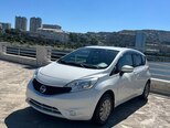 Nissan Note-1