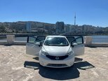 Nissan Note-7