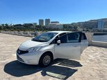 Nissan Note-8