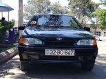 LADA (VAZ) 2115-1