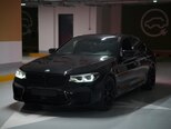 BMW 530-3