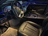 BMW 740-7