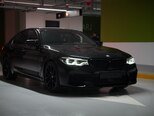 BMW 530-2