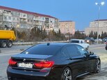 BMW 740-3