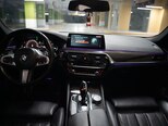 BMW 530-8