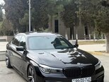 BMW 740-1