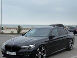 BMW 740-2