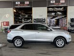 Chevrolet Equinox-4