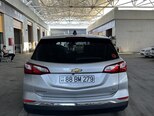 Chevrolet Equinox-6