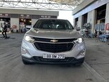 Chevrolet Equinox-1