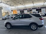 Chevrolet Equinox-5