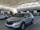 Chevrolet Equinox-3