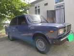 LADA (VAZ) 2107-2
