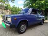 LADA (VAZ) 2107-3