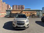 Chevrolet Trax-1