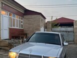 Mercedes 190-3
