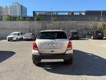 Chevrolet Trax-5