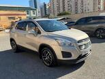 Chevrolet Trax-2