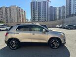 Chevrolet Trax-4