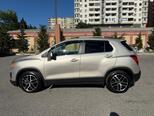 Chevrolet Trax-3