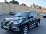 Haval H9-3