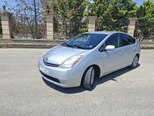 Toyota Prius-8