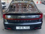 Hyundai Sonata-2