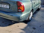 Daewoo Lanos-2