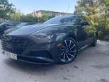 Hyundai Sonata-5