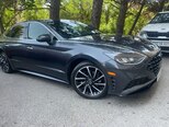 Hyundai Sonata-8