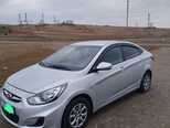 Hyundai Accent-3