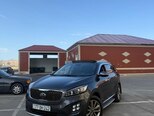 Kia Sorento-2