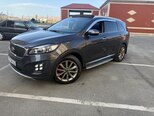 Kia Sorento-3