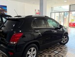 Chevrolet Trax-6