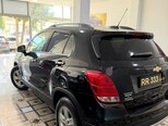 Chevrolet Trax-7