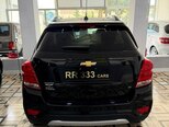 Chevrolet Trax-2