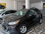 Chevrolet Trax-8