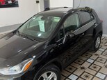 Chevrolet Trax-5