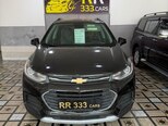 Chevrolet Trax-1