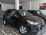 Chevrolet Trax-4