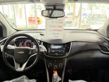 Chevrolet Trax-3