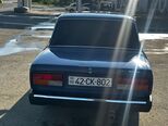 LADA (VAZ) 2107-9