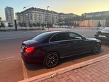 Mercedes C 200-5